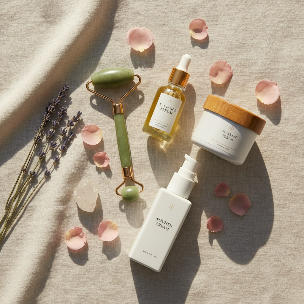 Skincare Products