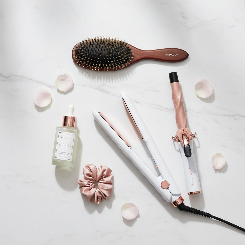 Hair Care Products