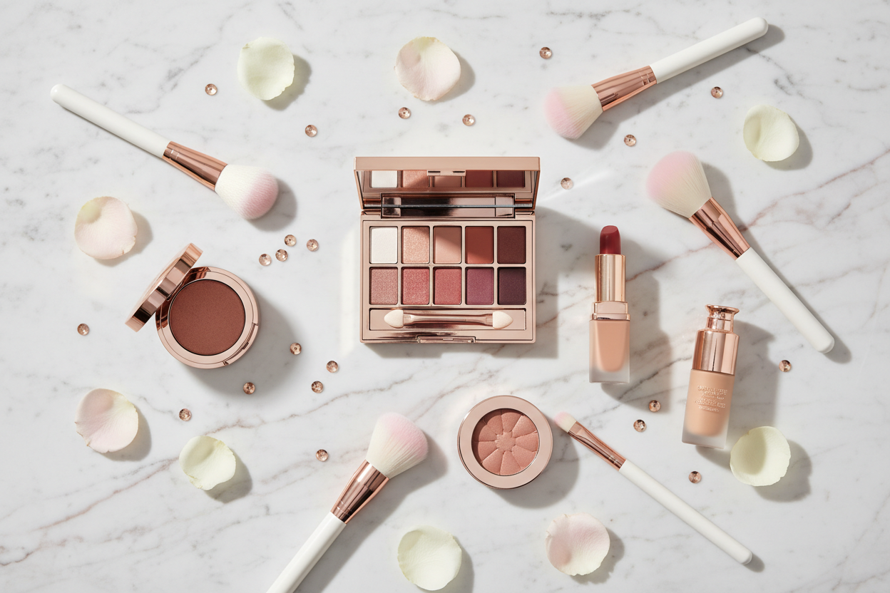 Makeup