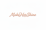 MakeHerShine Logo